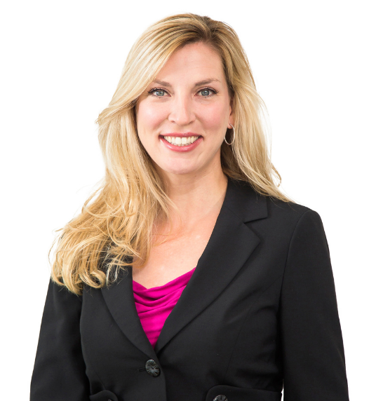 Wendy M. Johnson, Esq.
