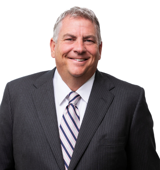 Bert W. Williams