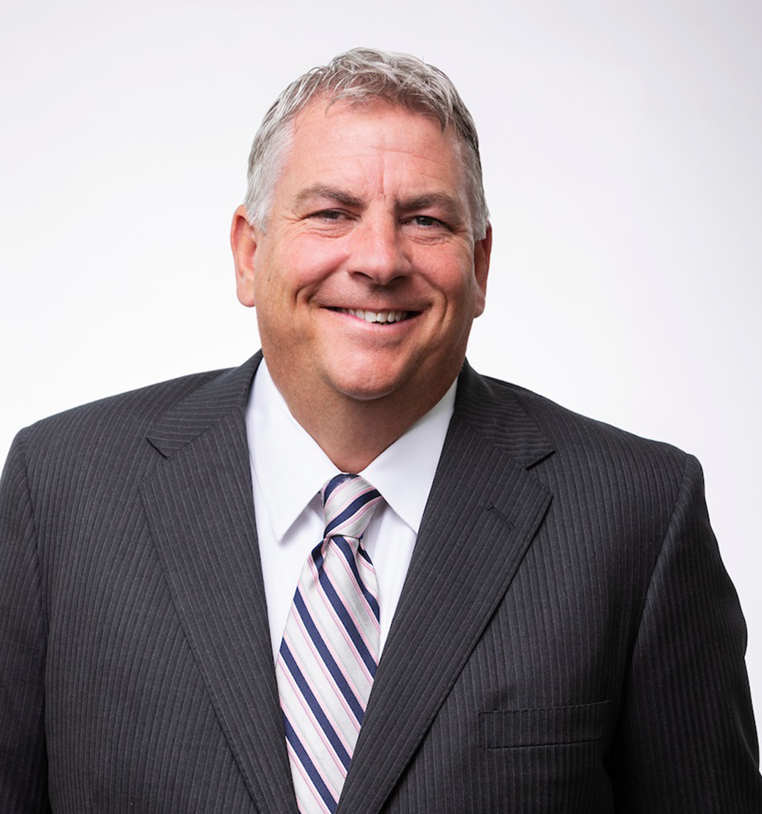 Bert W. Williams