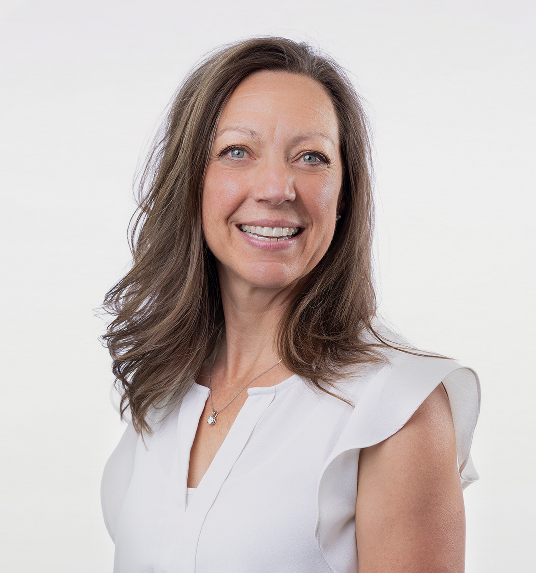 Kristin R. Keffeler, MSM, MAPP