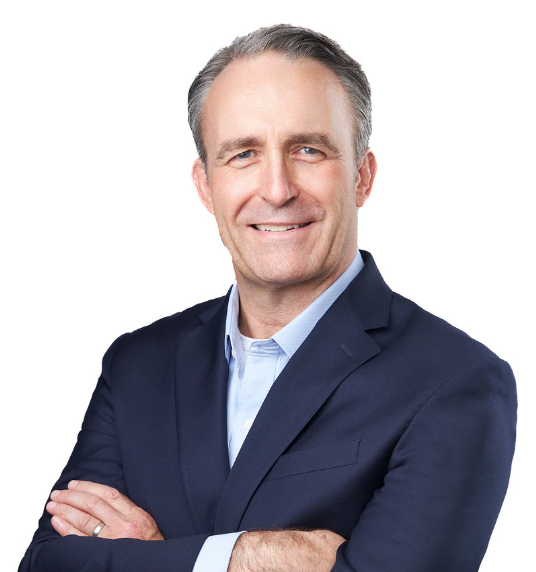 Eric H. Traupe, MBA