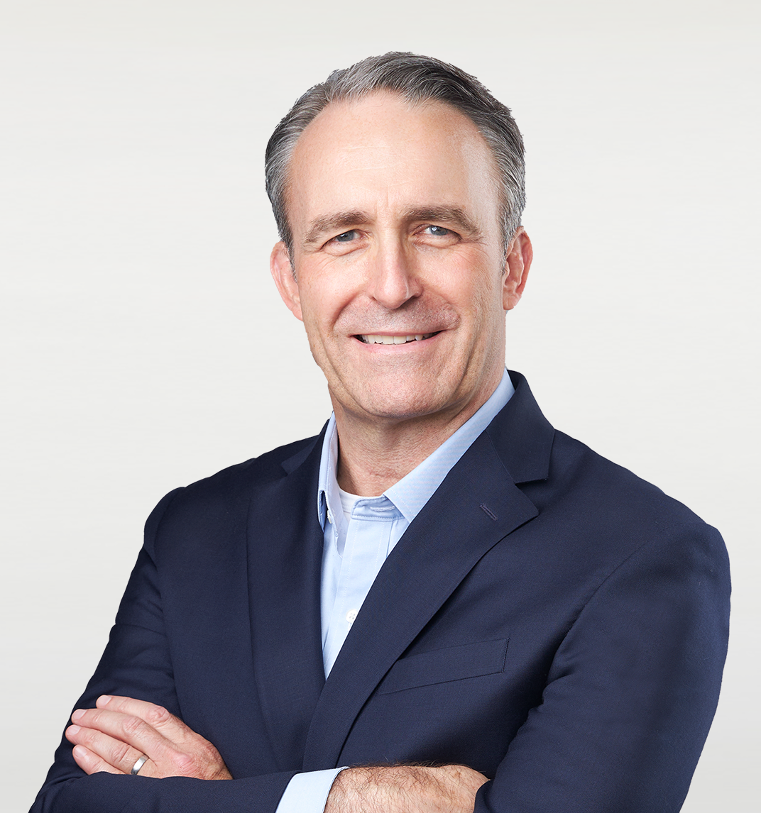 Eric H. Traupe, MBA