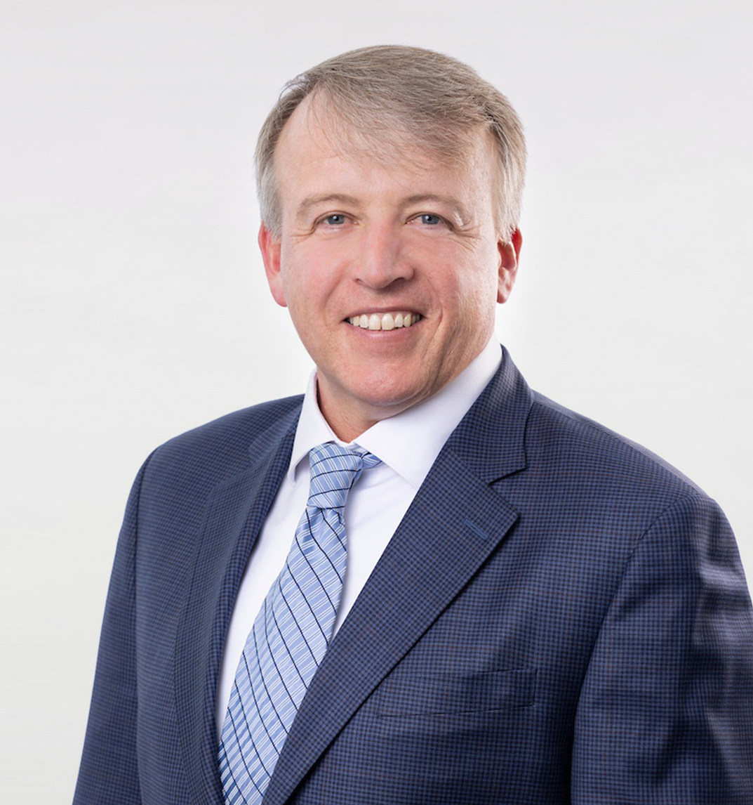 Jim B. Callahan, CFP<sup>®</sup>, CFA