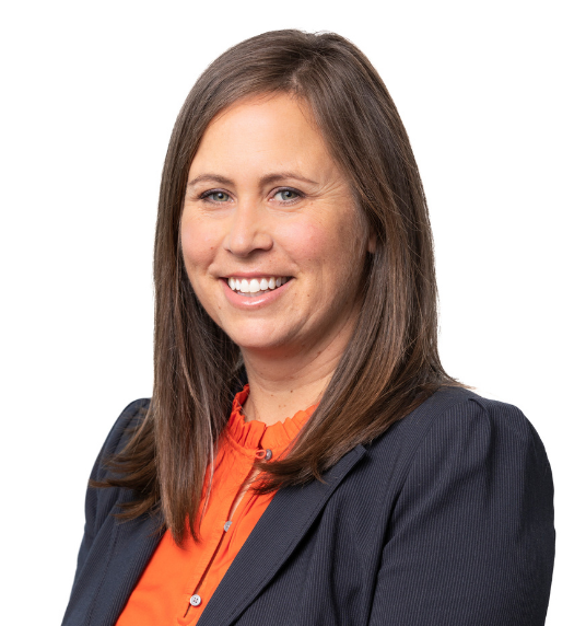 Laura K. Peterson