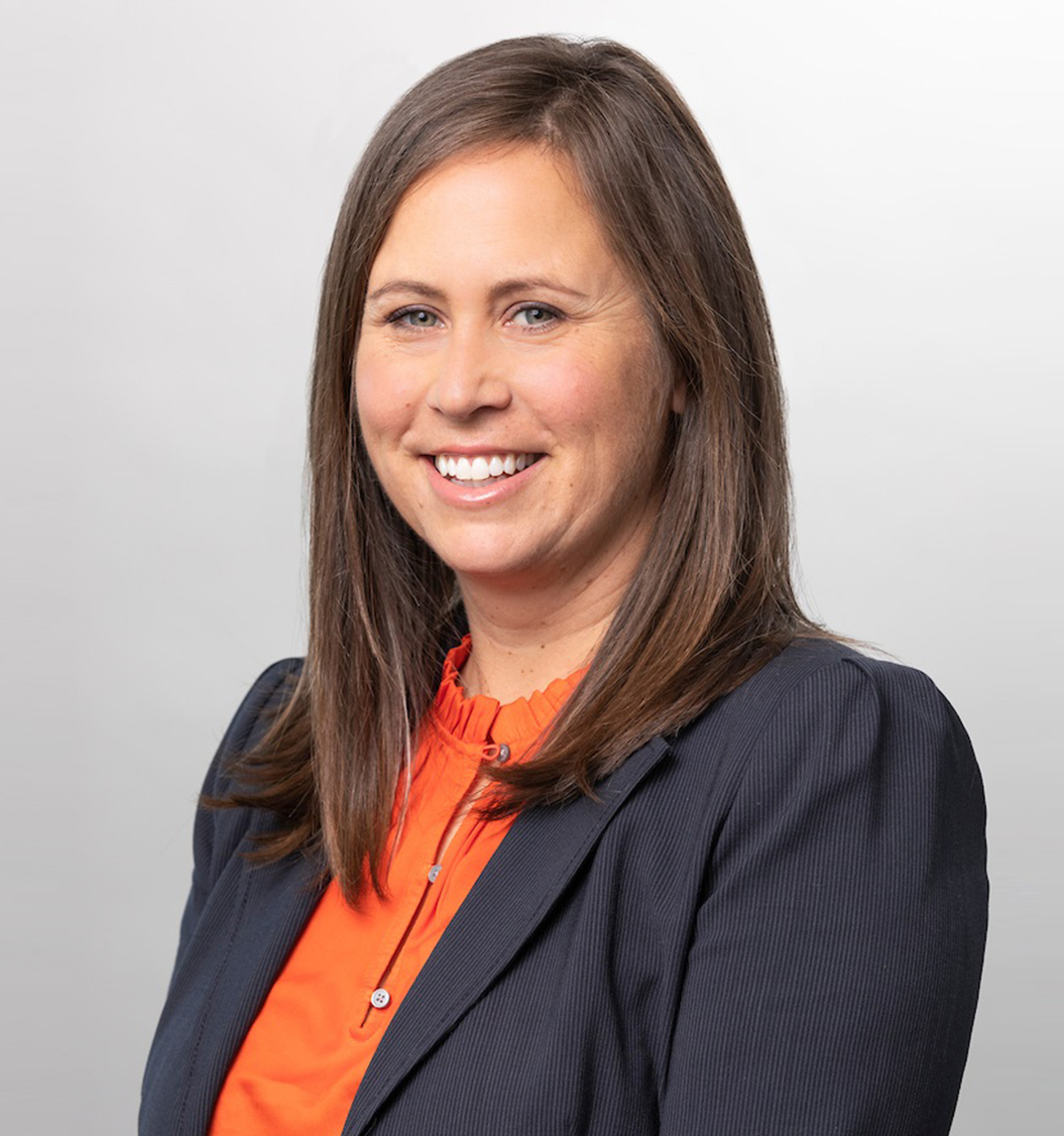 Laura K. Peterson