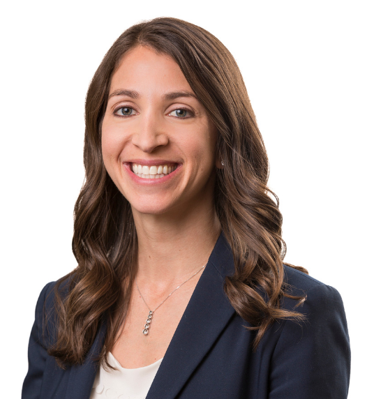 Rachel Epstein McKiernan, CPWA<sup>®</sup>