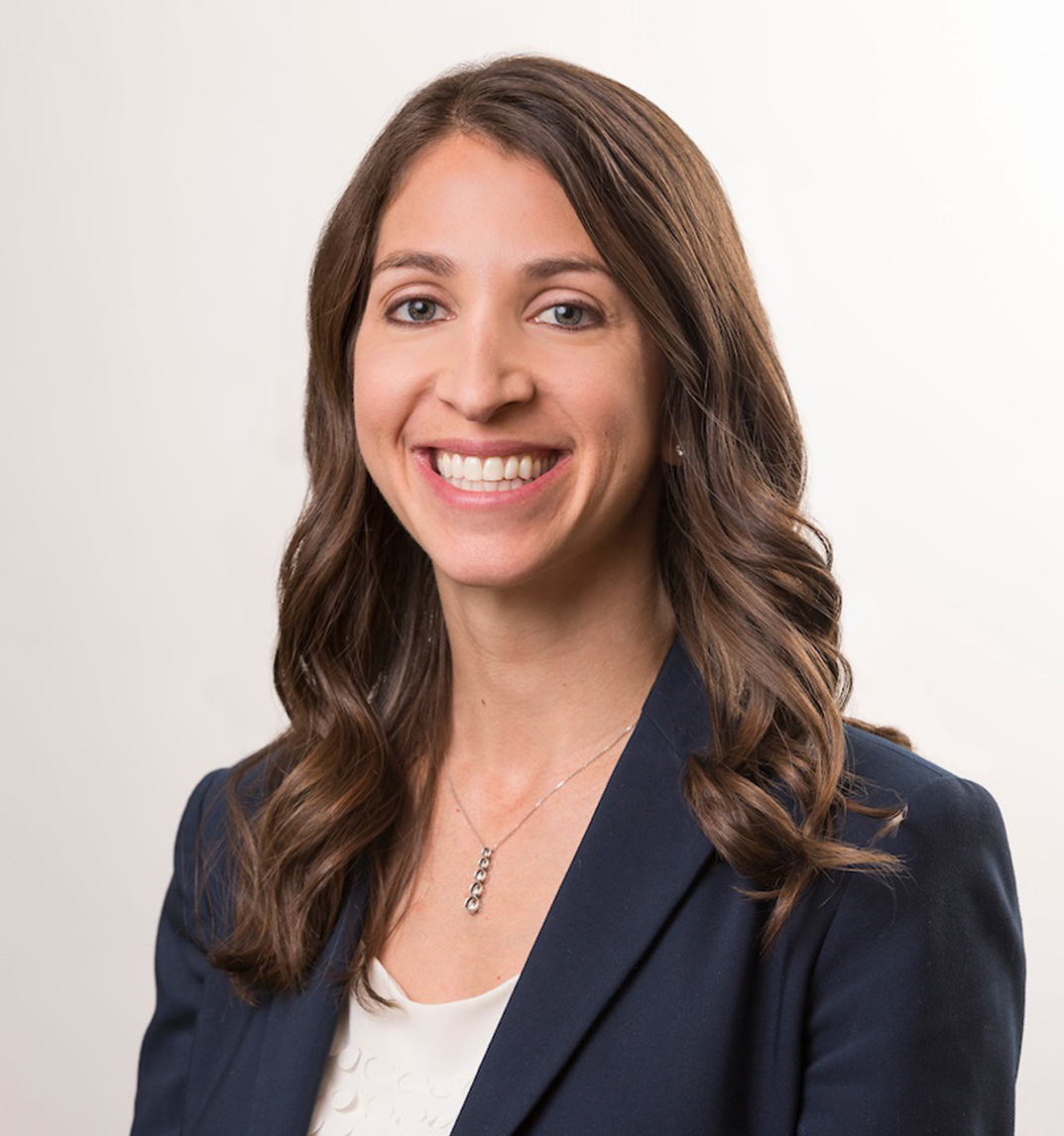 Rachel Epstein McKiernan, CPWA<sup>®</sup>