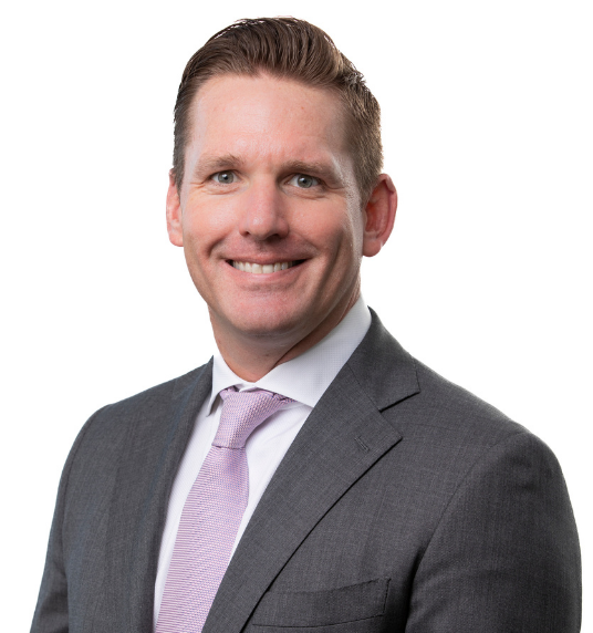 <span>Robert L. Lawrence Jr., MBA</span>