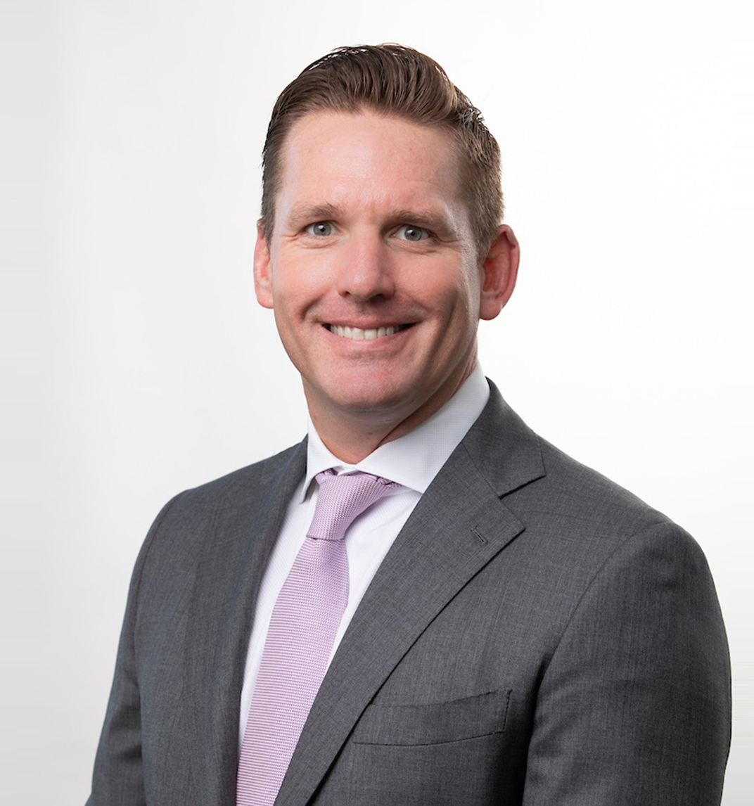 <span>Robert L. Lawrence Jr., MBA</span>