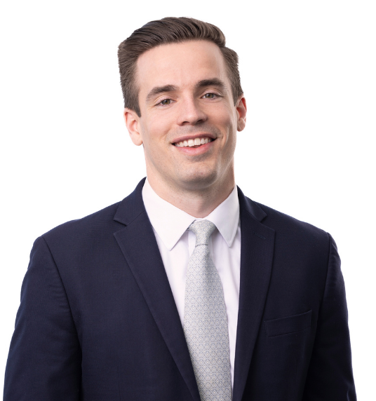 Brendan M. Castleman, CFA