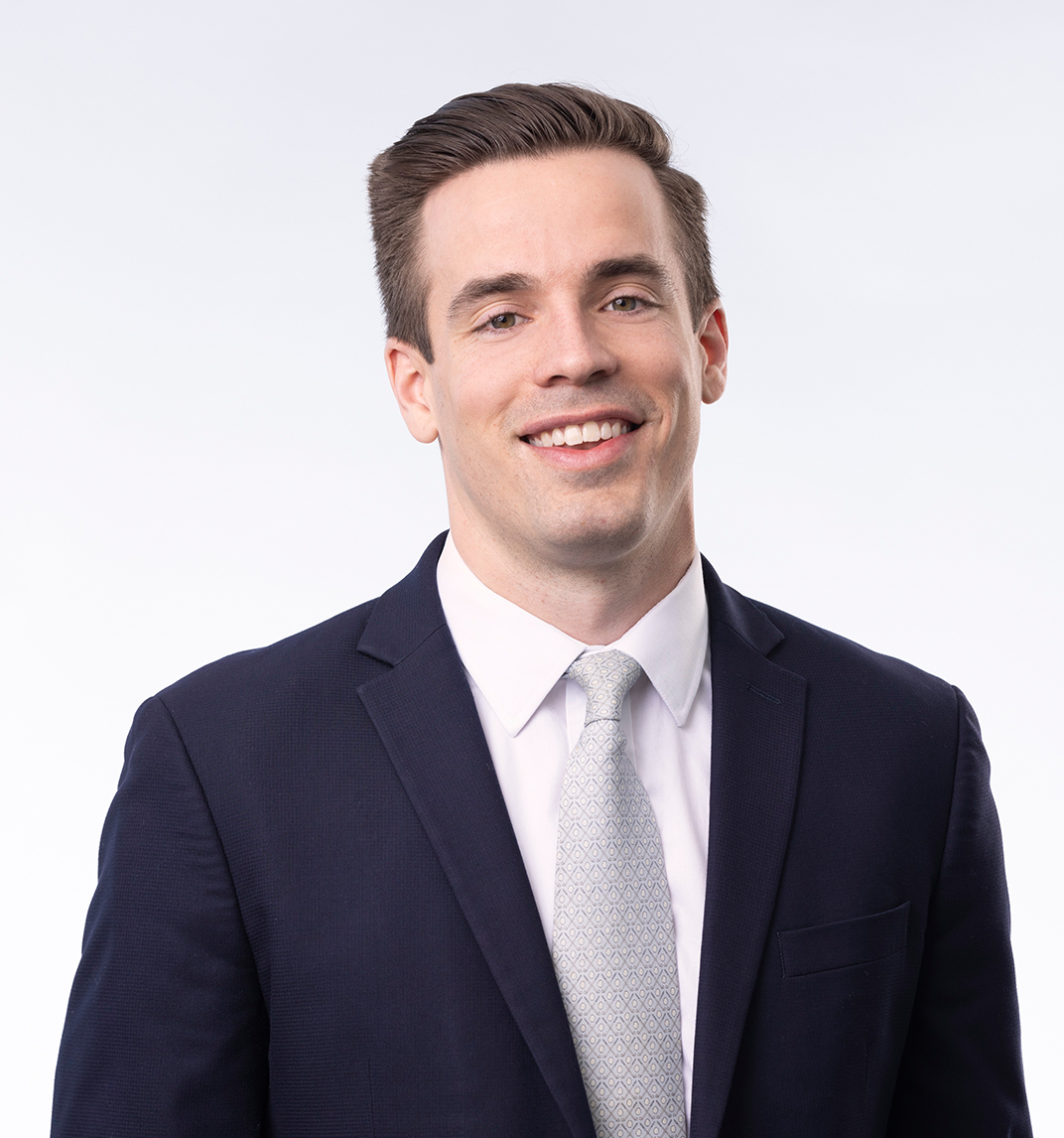 Brendan M. Castleman, CFA