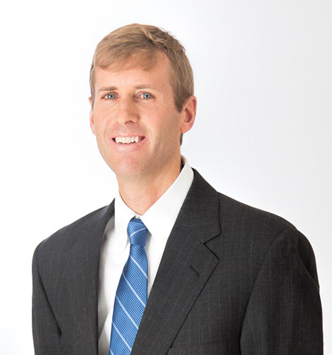 Leland Andy L. Moyer, Jr., CMA, MACC