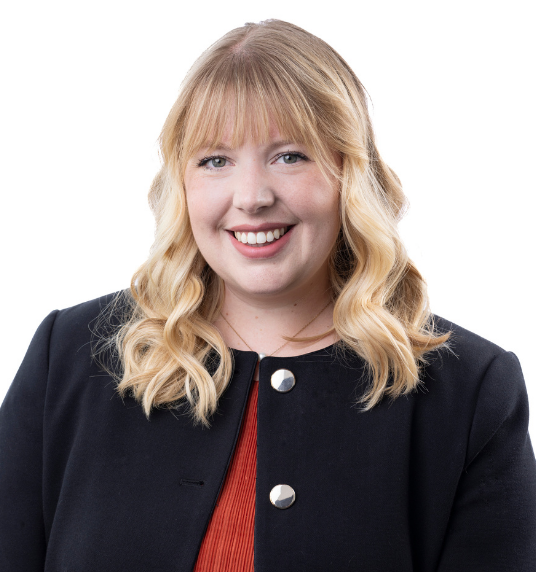 Tiffani N. Porter, CFP<sup>®</sup>
