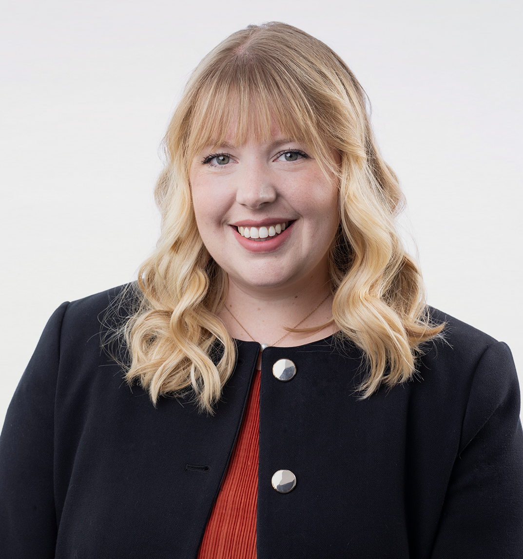 Tiffani N. Porter, CFP<sup>®</sup>