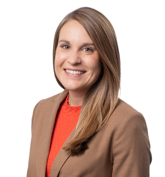 Krista M. Rutz, CFP<sup>®</sup>