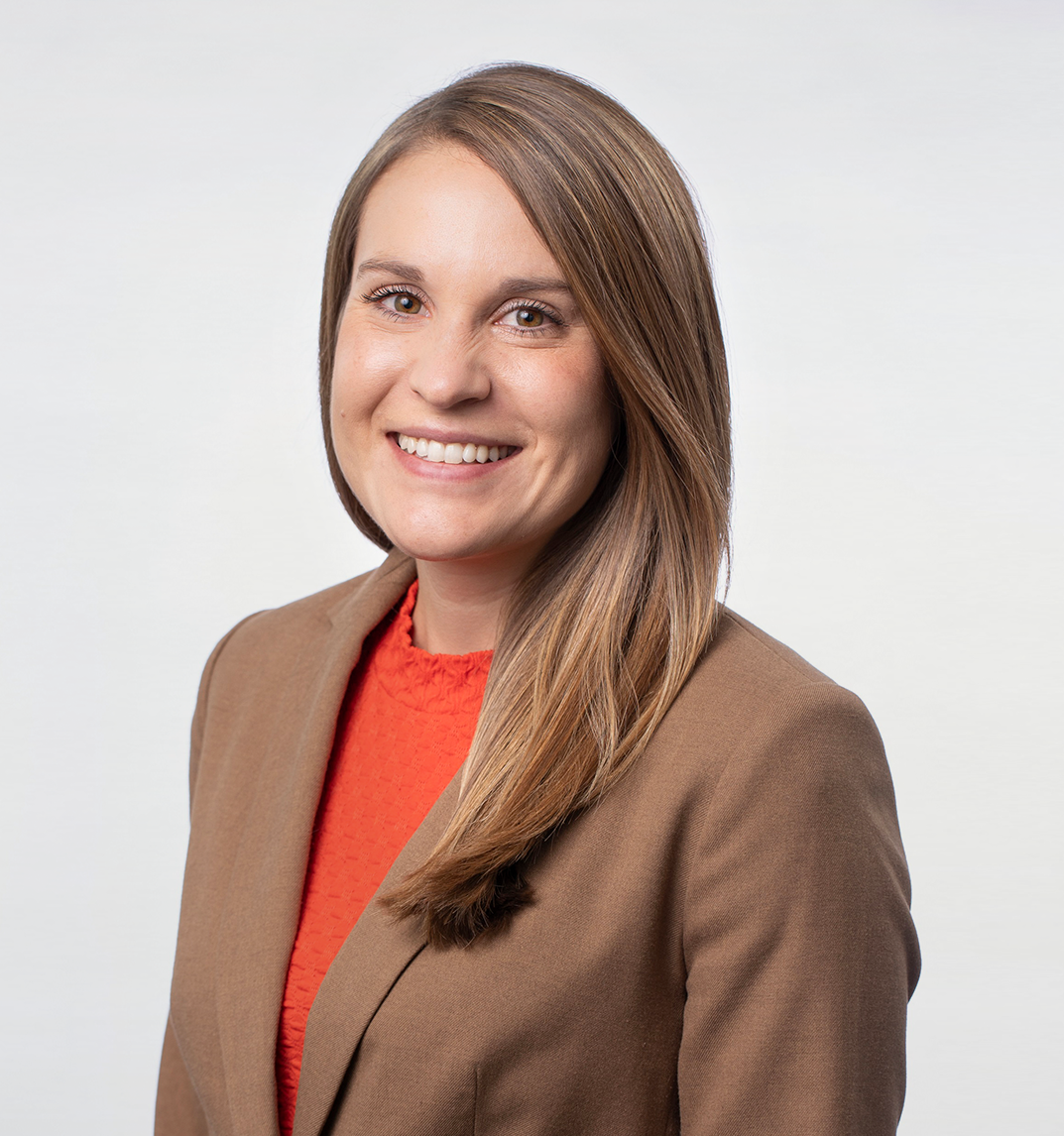 Krista M. Rutz, CFP<sup>®</sup>