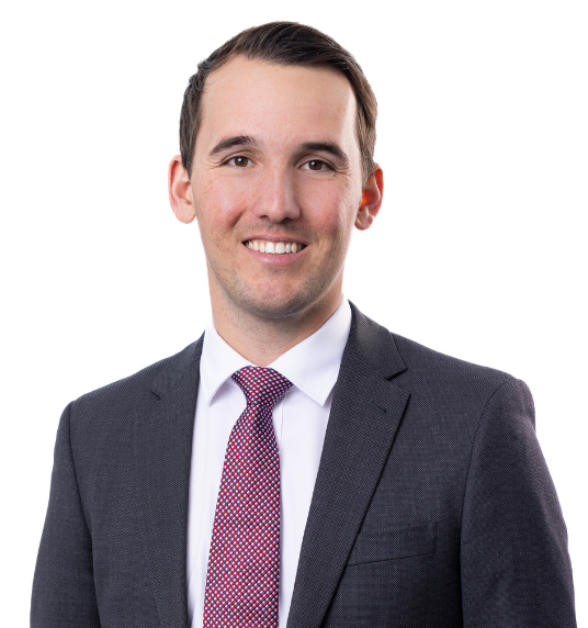 Sean V. Janni, CFP<sup>®</sup>, CFA