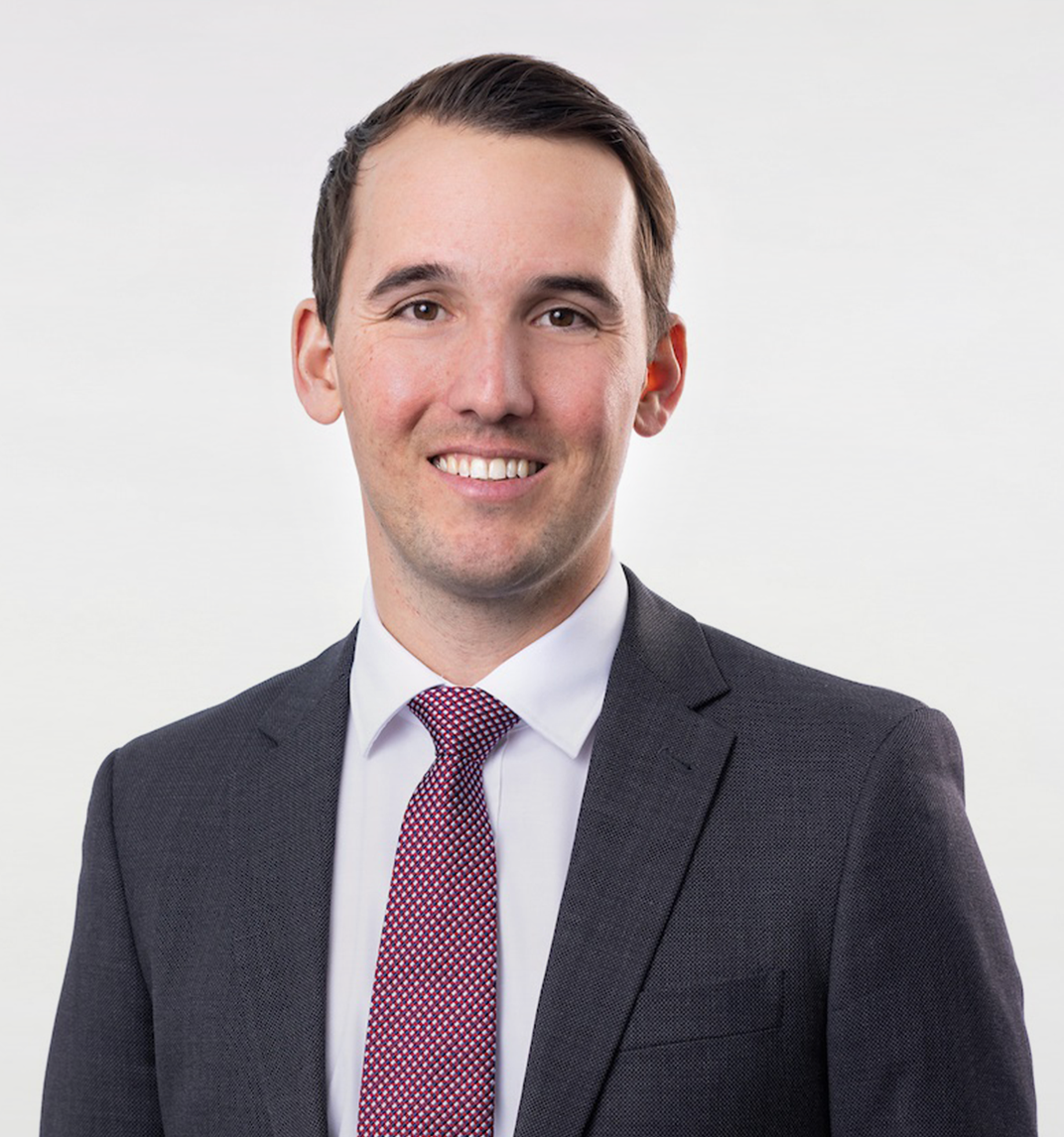 Sean V. Janni, CFP<sup>®</sup>, CFA