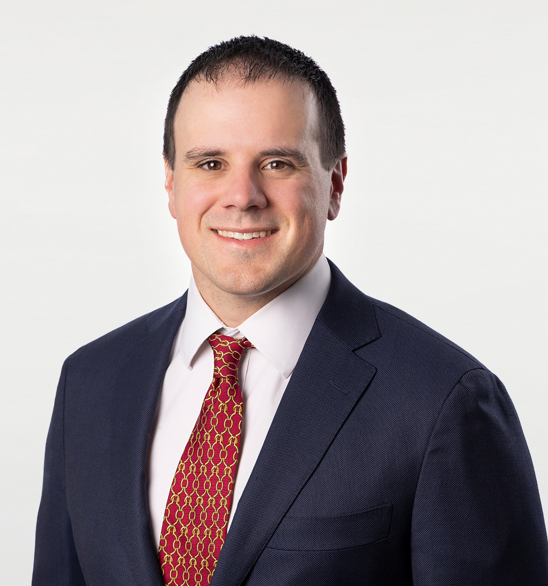 Max H. Bastien, CFA