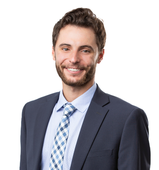 Tommy L. Batcha, CAIA<sup>®</sup>