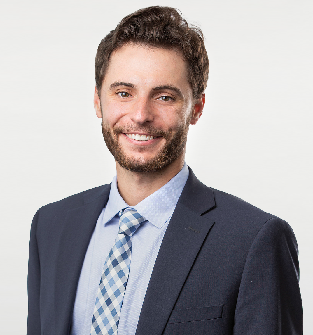 Tommy L. Batcha, CAIA<sup>®</sup>
