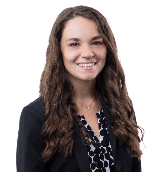 Nicole M. Libbey, MA