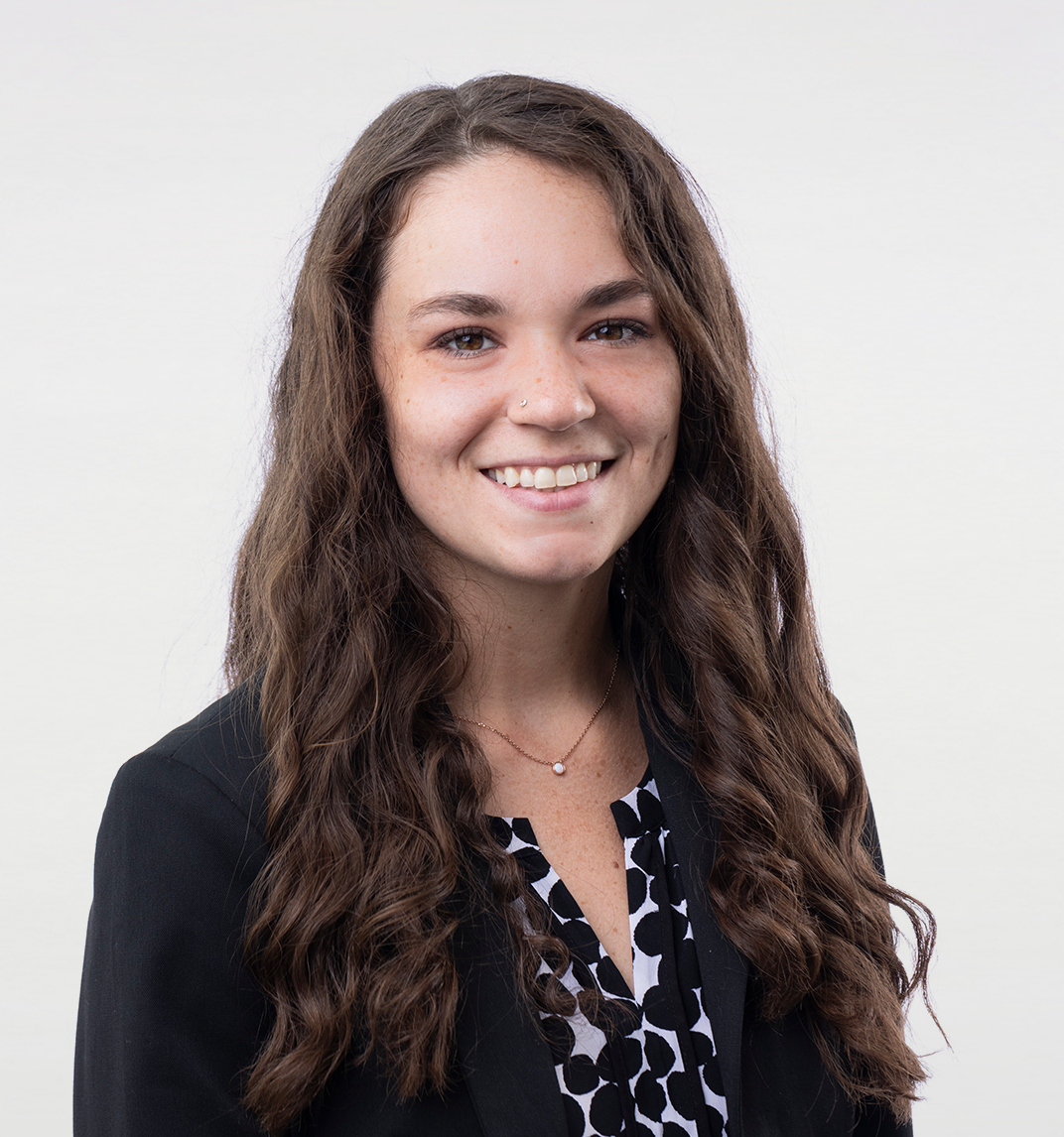 Nicole M. Libbey, MA
