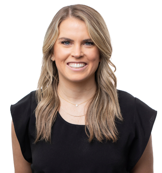 Callie J. Hodgkinson