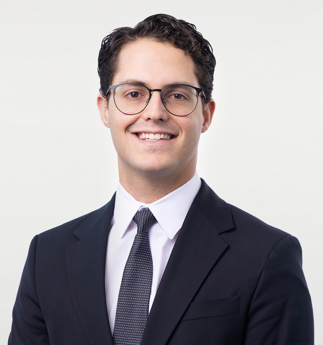 Esteban I. Missura, MSF