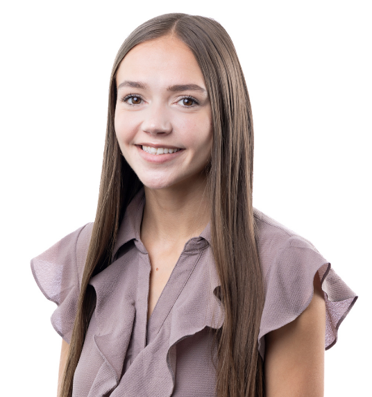 Jadyn J. Klein