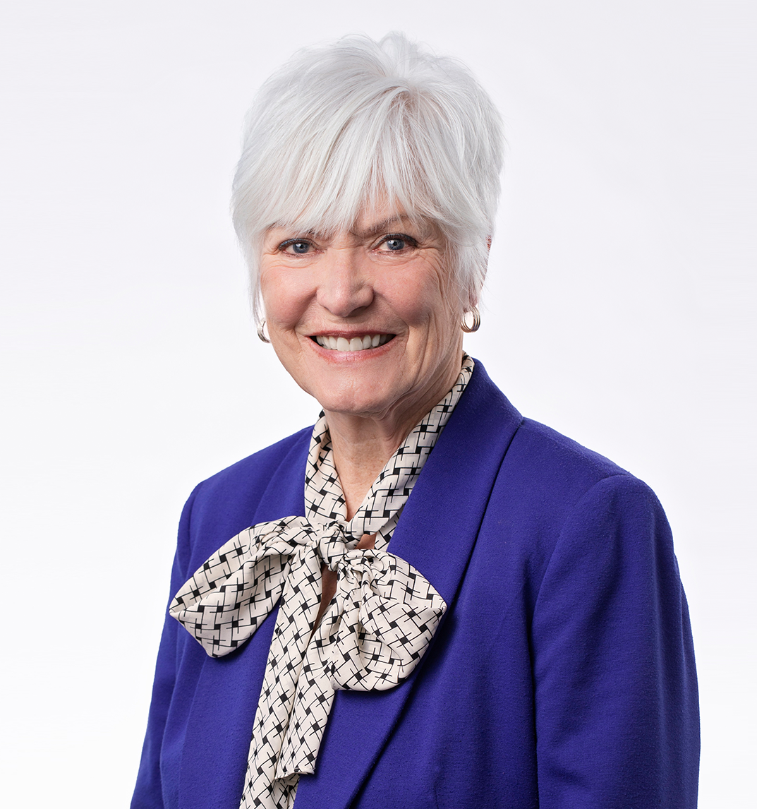 Bonny M. Arndt