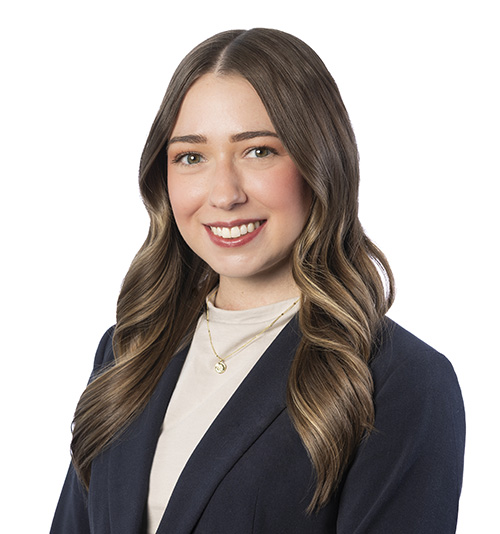 Ashlie M. Helgeland