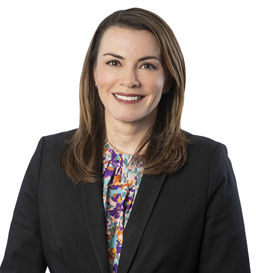 Mary B. Wright, CPA
