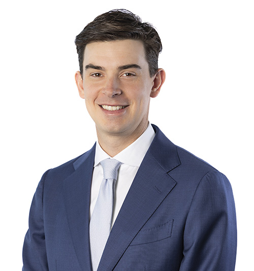 Ben A. Lloyd, CFA