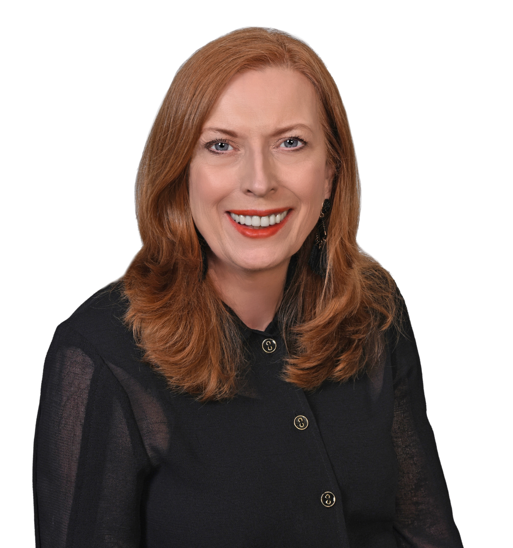 Ingrid M. Harris