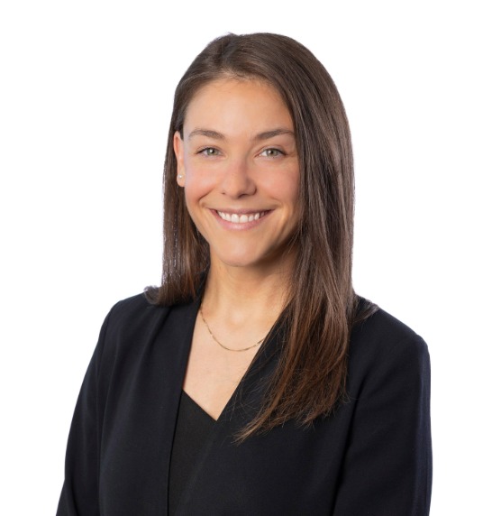 Fabienne Tremblay-Parent