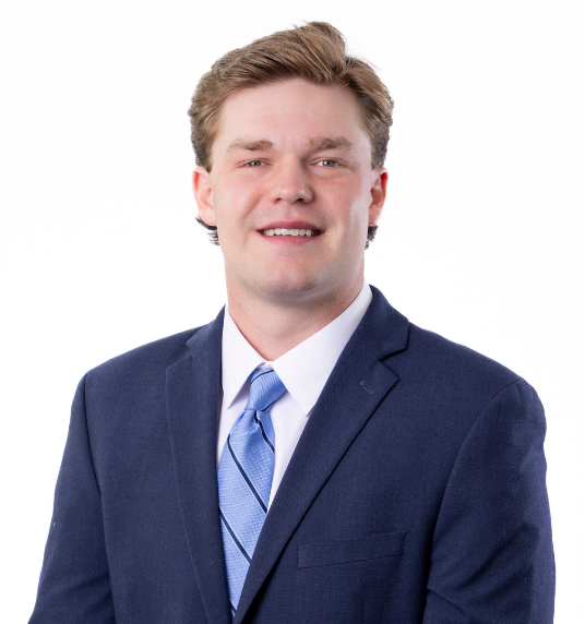 Brandon T. Hane