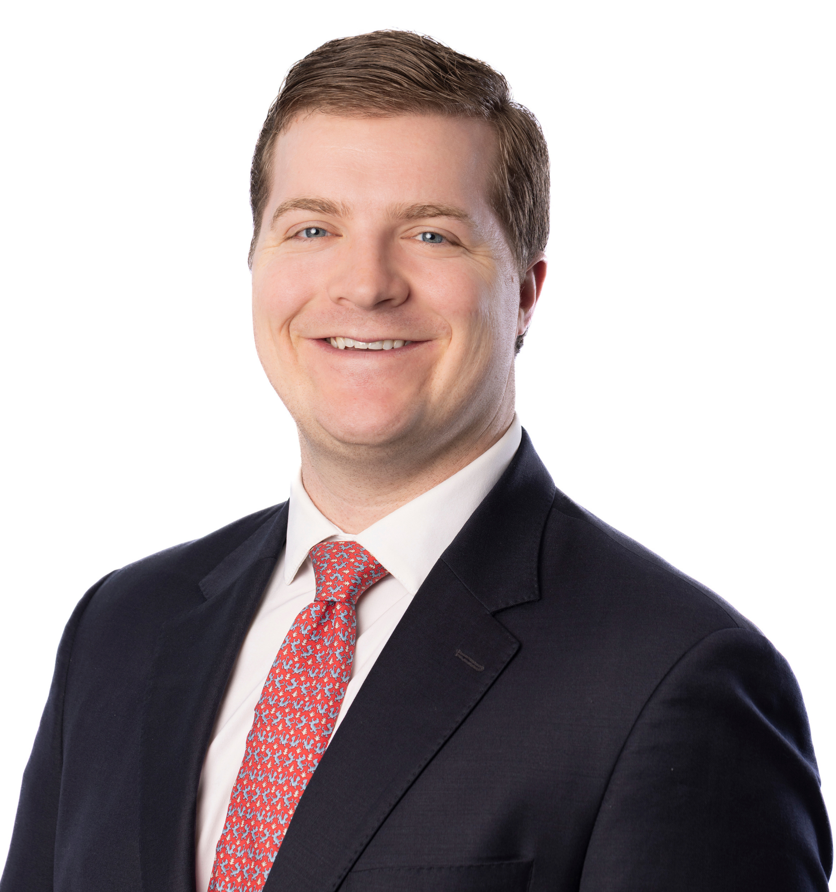 William S. Neely, CFP<sup>®</sup>