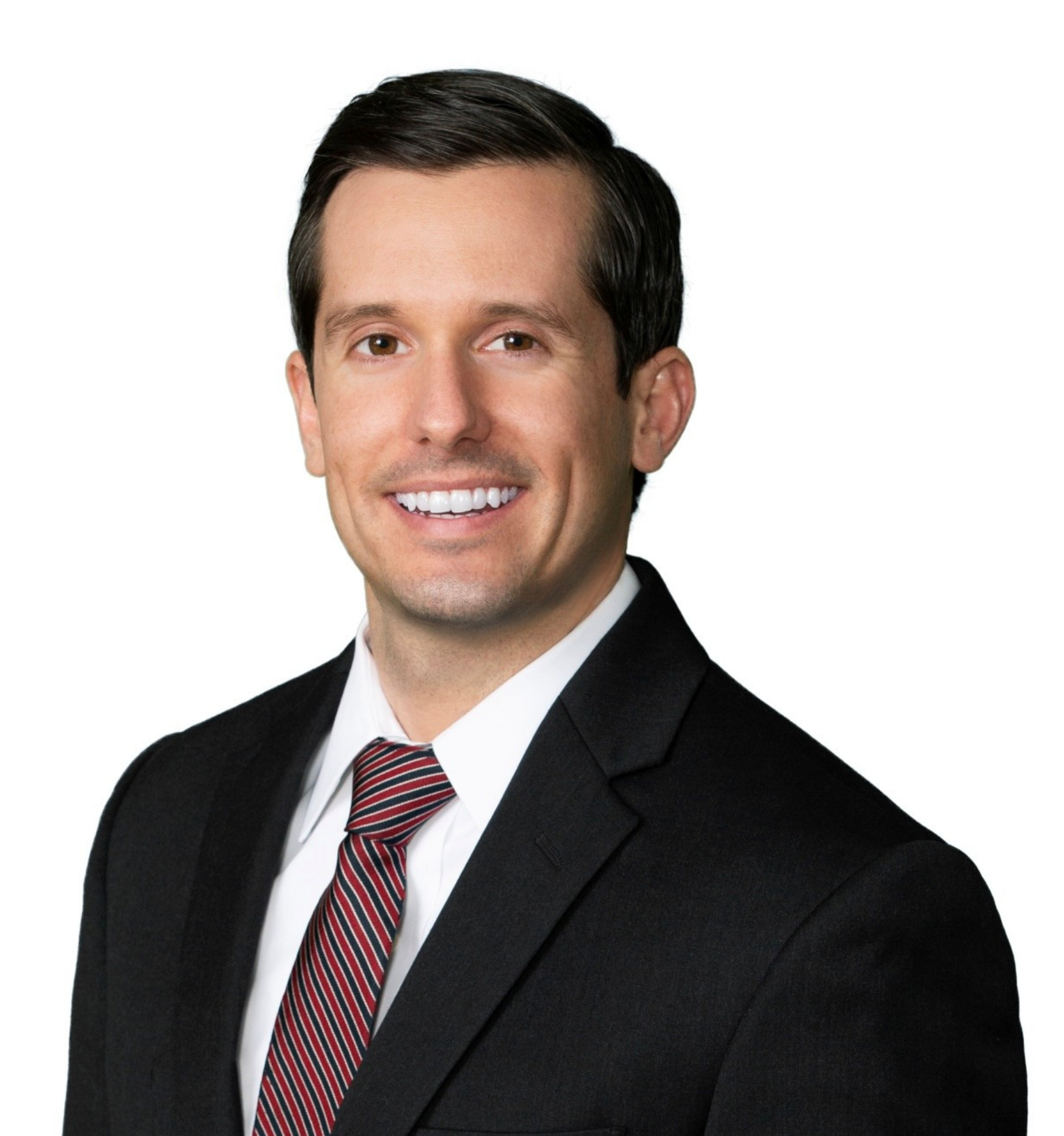 Patrick C. Crawford,&nbsp;<span>CFA&reg;</span>