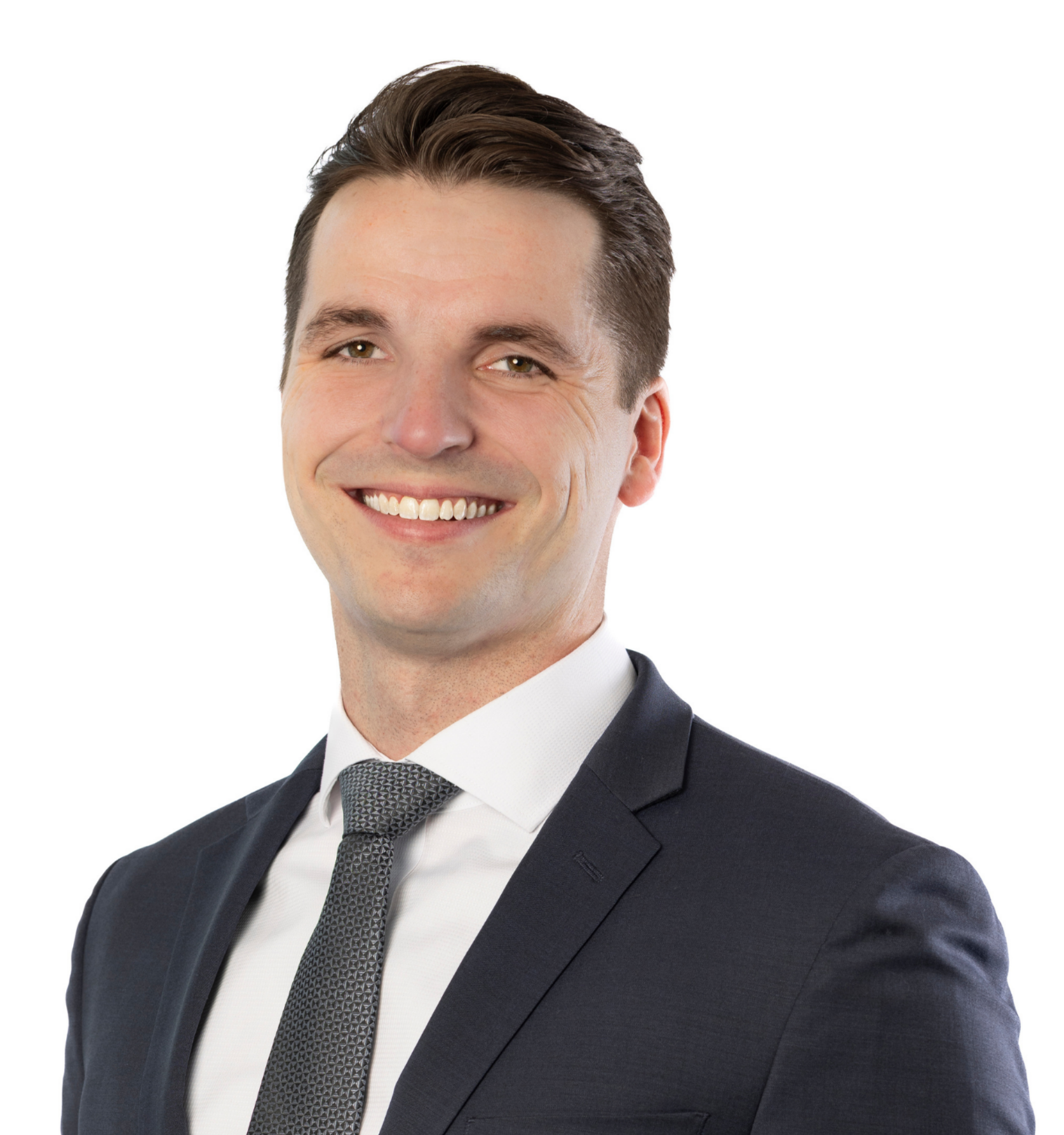 Devin P. Arguinchona, CFA&reg;