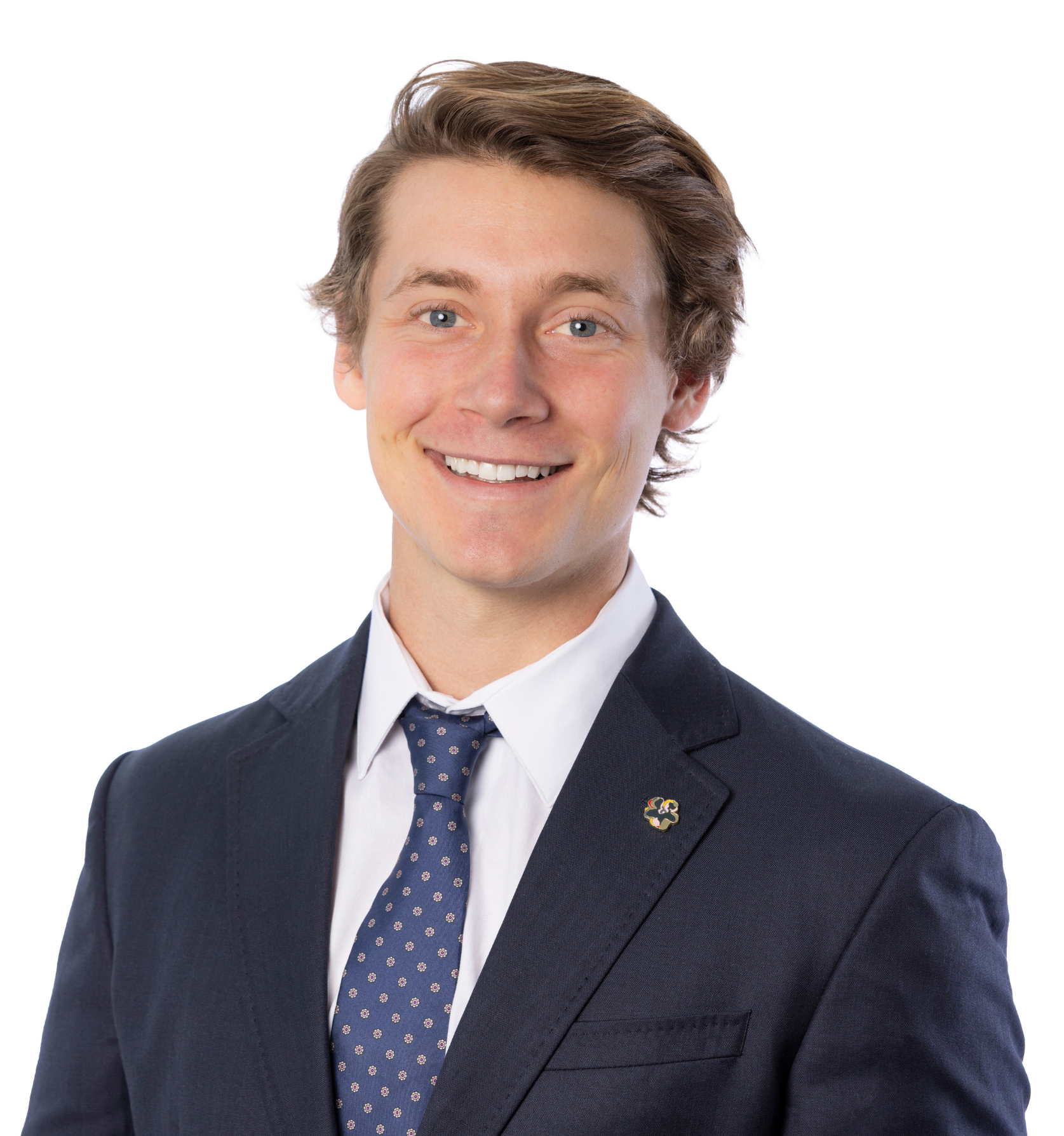 Parker B. Dey