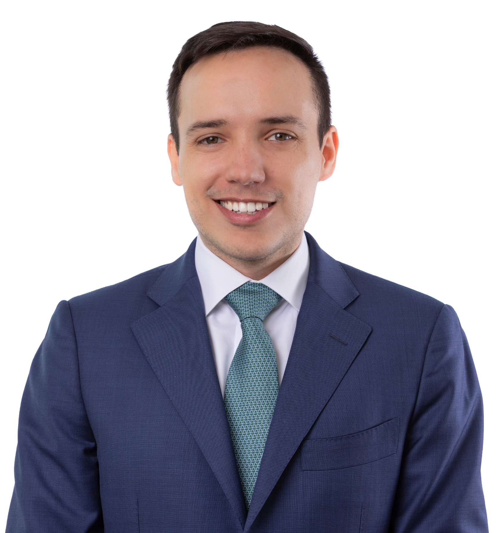 Guillermo Garcia Montenegro